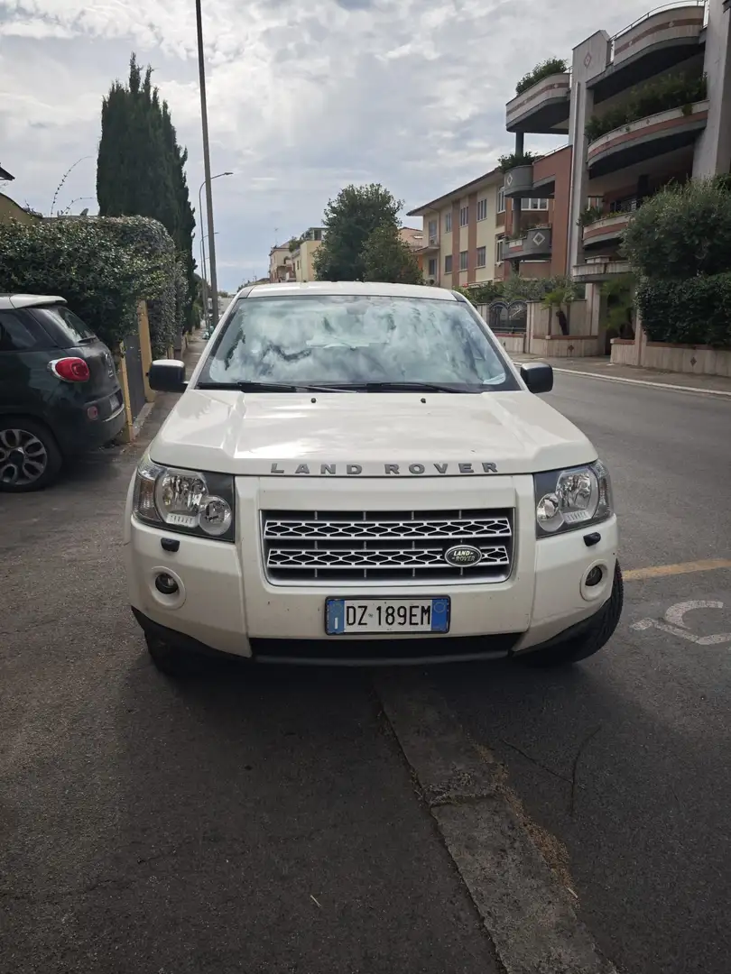 Land Rover Freelander 2.2 td4 XS - 1