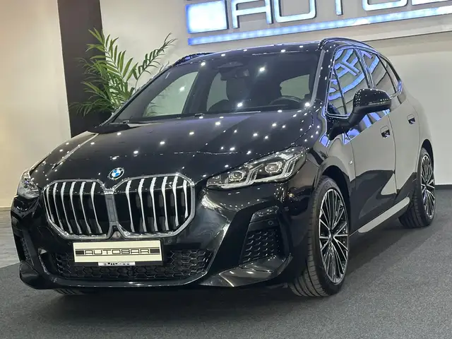 BMW 2er