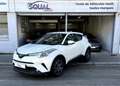 Toyota C-HR 1.2 116 Edition Ethanol Blanc - thumbnail 1