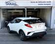 Toyota C-HR 1.2 116 Edition Ethanol Blanc - thumbnail 6