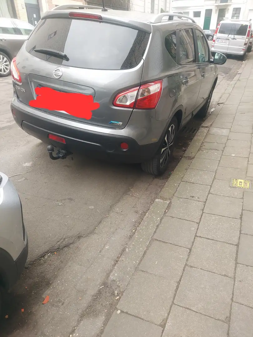 Nissan Qashqai 1.6 dCi DPF Start/Stop acenta - 2