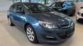 Opel Astra Xenon AHK Navi Kamera Blau - thumbnail 5