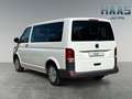 Volkswagen T6 Kombi T6.1 Kombi 2,0 TDI 2xKlima Tempomat R.Cam 9.Sitz Blanc - thumbnail 6