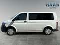Volkswagen T6 Kombi T6.1 Kombi 2,0 TDI 2xKlima Tempomat R.Cam 9.Sitz Blanc - thumbnail 8