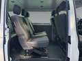 Volkswagen T6 Kombi T6.1 Kombi 2,0 TDI 2xKlima Tempomat R.Cam 9.Sitz Blanc - thumbnail 13