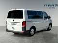 Volkswagen T6 Kombi T6.1 Kombi 2,0 TDI 2xKlima Tempomat R.Cam 9.Sitz Blanc - thumbnail 4