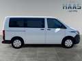 Volkswagen T6 Kombi T6.1 Kombi 2,0 TDI 2xKlima Tempomat R.Cam 9.Sitz Blanc - thumbnail 7