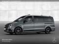 Mercedes-Benz V 300 d 4M AVANTGARDE+Allrad+AMG+SchiebDa+9G+AHK Grau - thumbnail 3