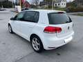 Volkswagen Golf Golf 1,6 CR TDi Blanc - thumbnail 1
