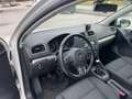 Volkswagen Golf Golf 1,6 CR TDi Blanc - thumbnail 5