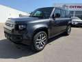 Land Rover Defender 110 D300 X-Dynamic HSE 7 Sitz BLACKPACK Grau - thumbnail 8