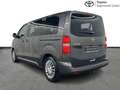 Toyota Proace VERSO SHUTTLE MWB 2.0D 106kW M Gris - thumbnail 3