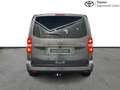 Toyota Proace VERSO SHUTTLE MWB 2.0D 106kW M Gris - thumbnail 6