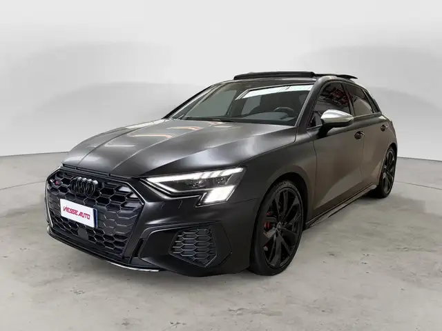 Audi S3 2.0 tfsi Sport Attitude quattro - tetto
