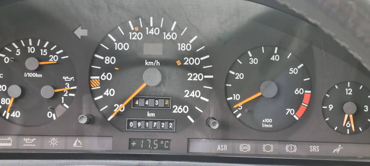 Mercedes-Benz SL 500 500 SL, foto 10