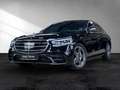 Mercedes-Benz S 450 S 450 d 4M AMG Line Exklusiv Pano HUD 360° Distr Schwarz - thumbnail 2