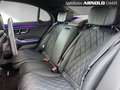 Mercedes-Benz S 450 S 450 d 4M AMG Line Exklusiv Pano HUD 360° Distr Schwarz - thumbnail 10