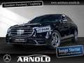 Mercedes-Benz S 450 S 450 d 4M AMG Line Exklusiv Pano HUD 360° Distr Schwarz - thumbnail 1