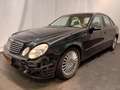 Mercedes-Benz E 240 Avantgarde - Frontschade - Automaat Niet 100% Zwart - thumbnail 2