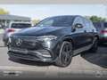 Mercedes-Benz EQA 250 AMG+ADVANCED+KAMERA+SPUR Schwarz - thumbnail 2