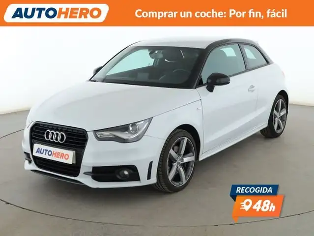 Audi A1 1.4 TFSI Ambition