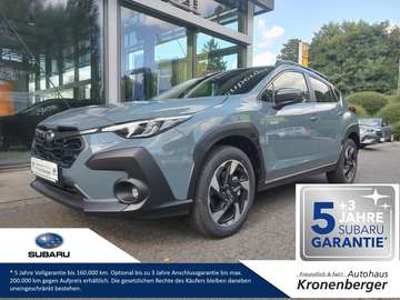 2.0ie Comfort AWD Automatik