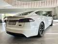 Tesla Model S 100kWh Plaid Acquisto con Subentro Leasing Bianco - thumbnail 7
