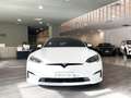 Tesla Model S 100kWh Plaid Acquisto con Subentro Leasing Bianco - thumbnail 3