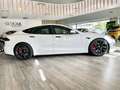 Tesla Model S 100kWh Plaid Acquisto con Subentro Leasing Blanc - thumbnail 20