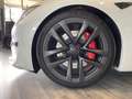 Tesla Model S 100kWh Plaid Acquisto con Subentro Leasing Bianco - thumbnail 9