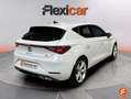 SEAT Leon 1.0 TSI S&S FR 25º Aniversario 110 Blanco - thumbnail 5