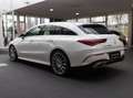 Mercedes-Benz CLA 200 d Automatic Shooting Brake Premium Blanc - thumbnail 3