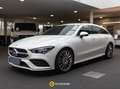 Mercedes-Benz CLA 200 d Automatic Shooting Brake Premium Blanc - thumbnail 1