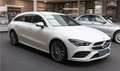 Mercedes-Benz CLA 200 d Automatic Shooting Brake Premium Blanc - thumbnail 2