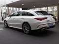 Mercedes-Benz CLA 200 d Automatic Shooting Brake Premium Blanc - thumbnail 5