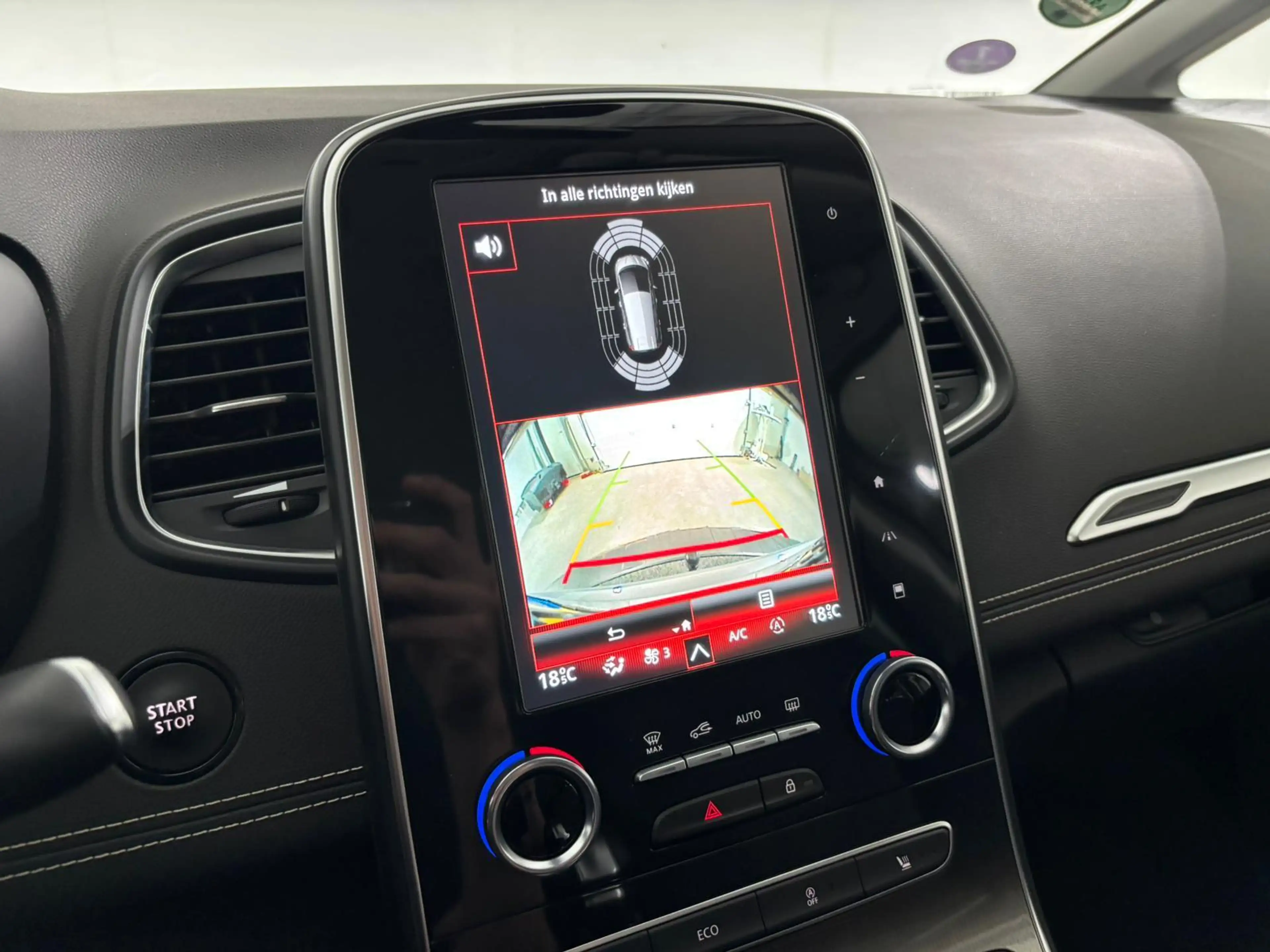 Renault Grand Scenic 1.3 TCe Techno 7p. | TREKHAAK | CARPLAY | STOELVER — photo 20