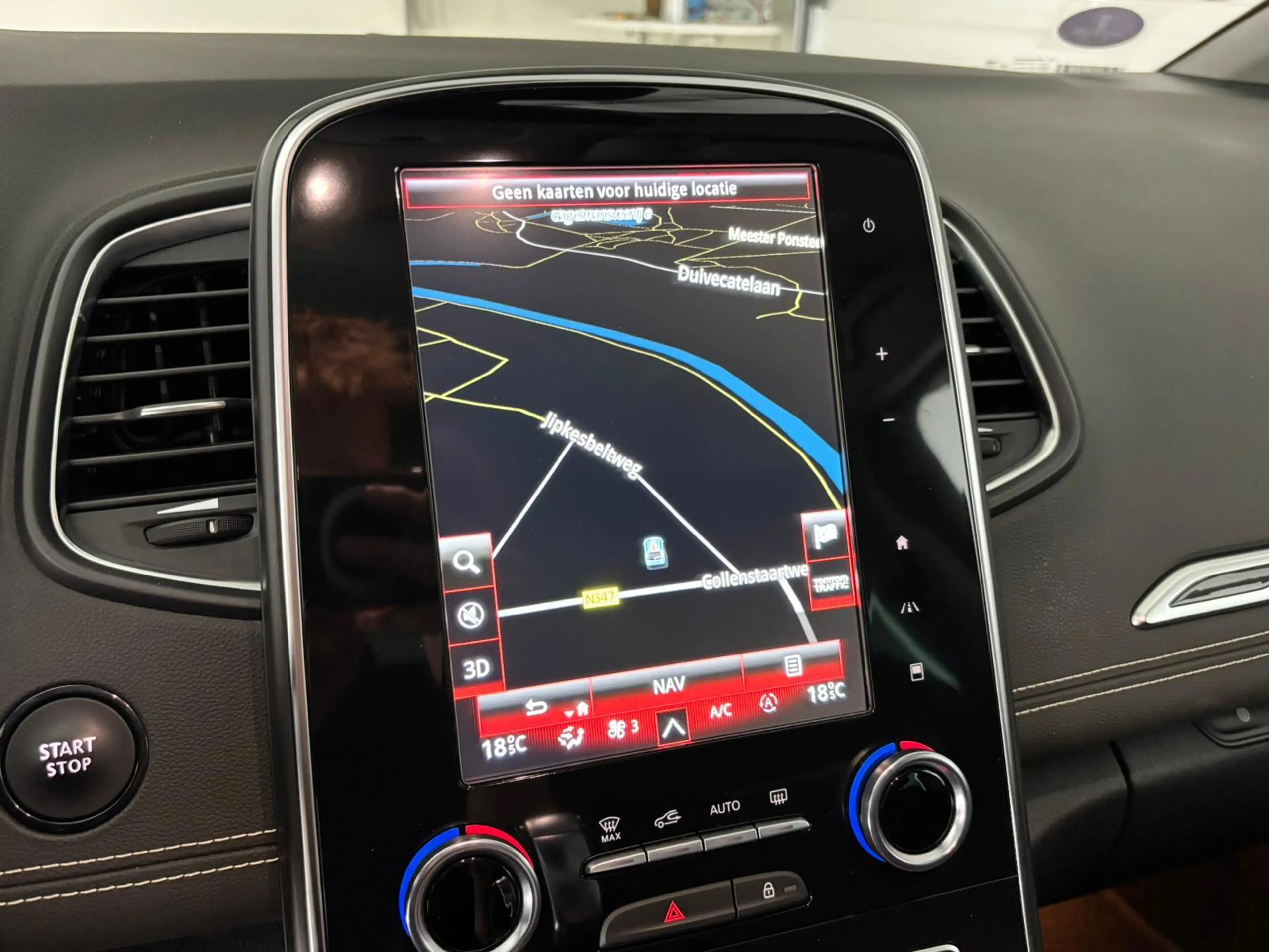 Renault Grand Scenic 1.3 TCe Techno 7p. | TREKHAAK | CARPLAY | STOELVER — photo 19