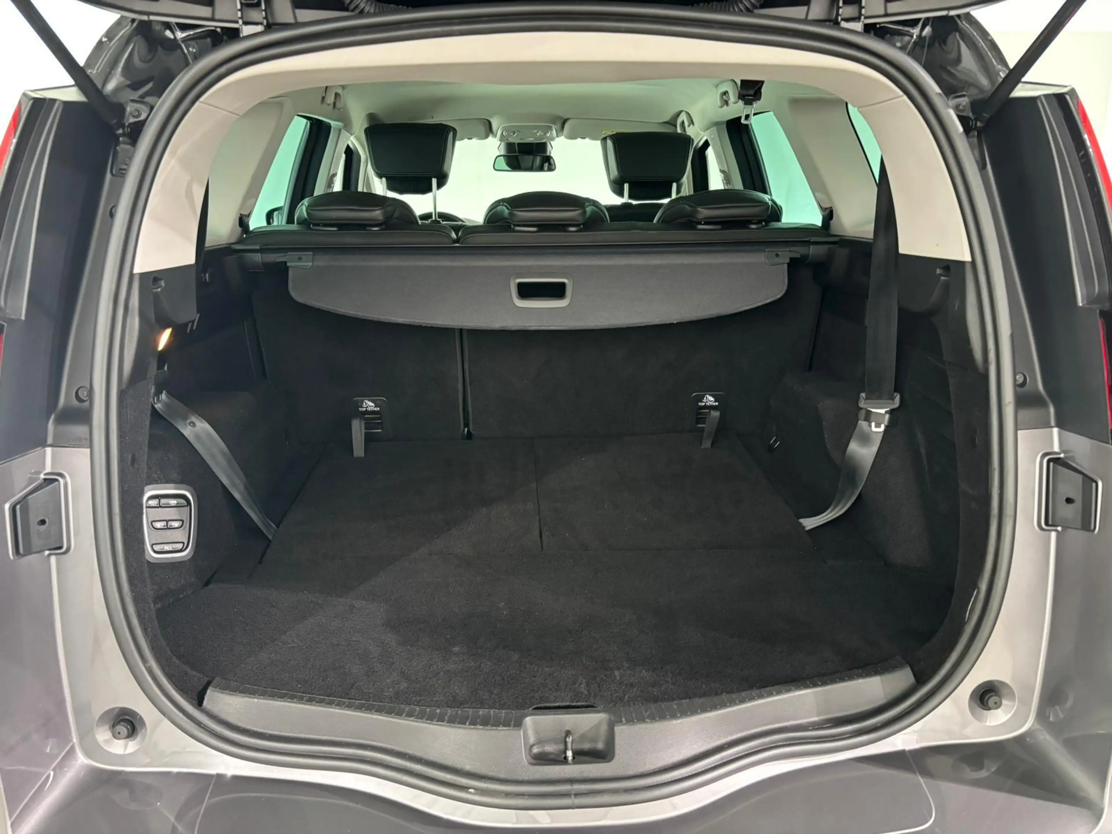 Renault Grand Scenic 1.3 TCe Techno 7p. | TREKHAAK | CARPLAY | STOELVER — photo 35