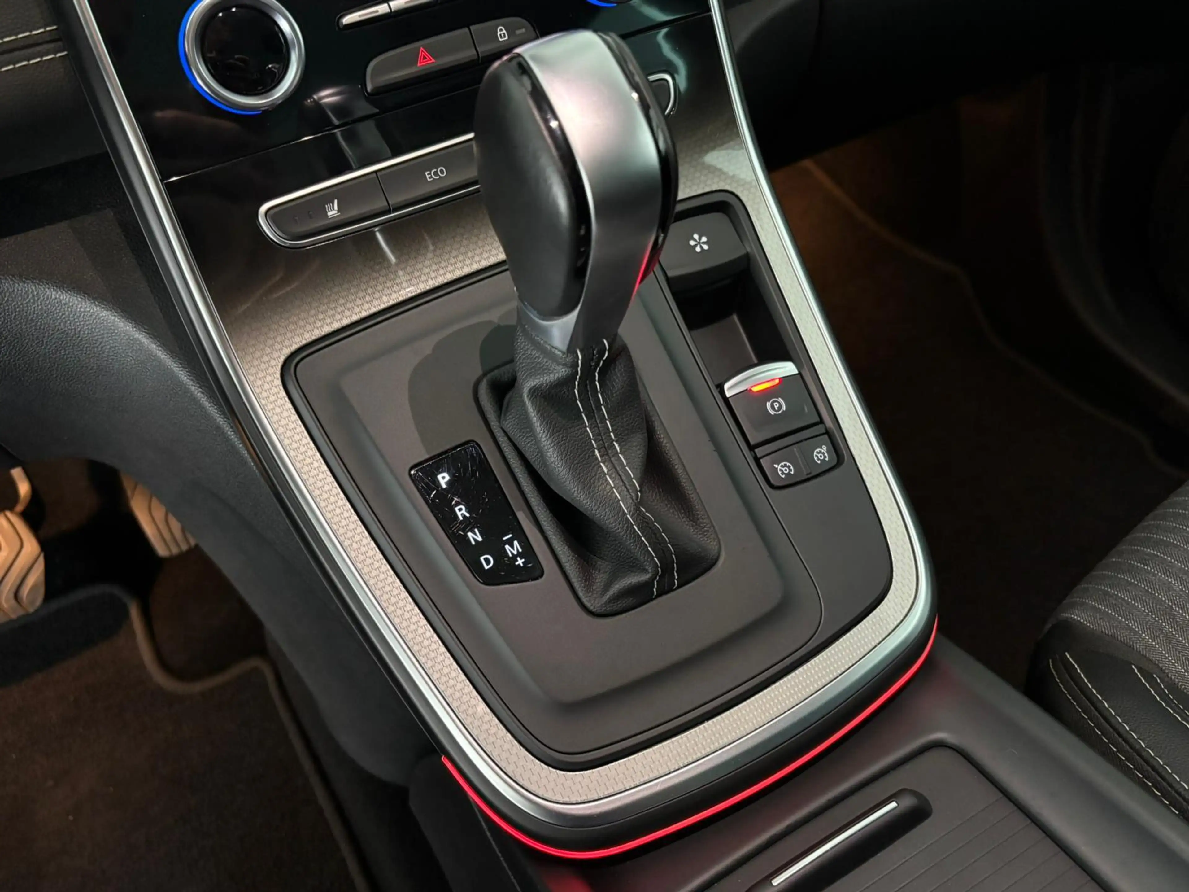 Renault Grand Scenic 1.3 TCe Techno 7p. | TREKHAAK | CARPLAY | STOELVER — photo 14