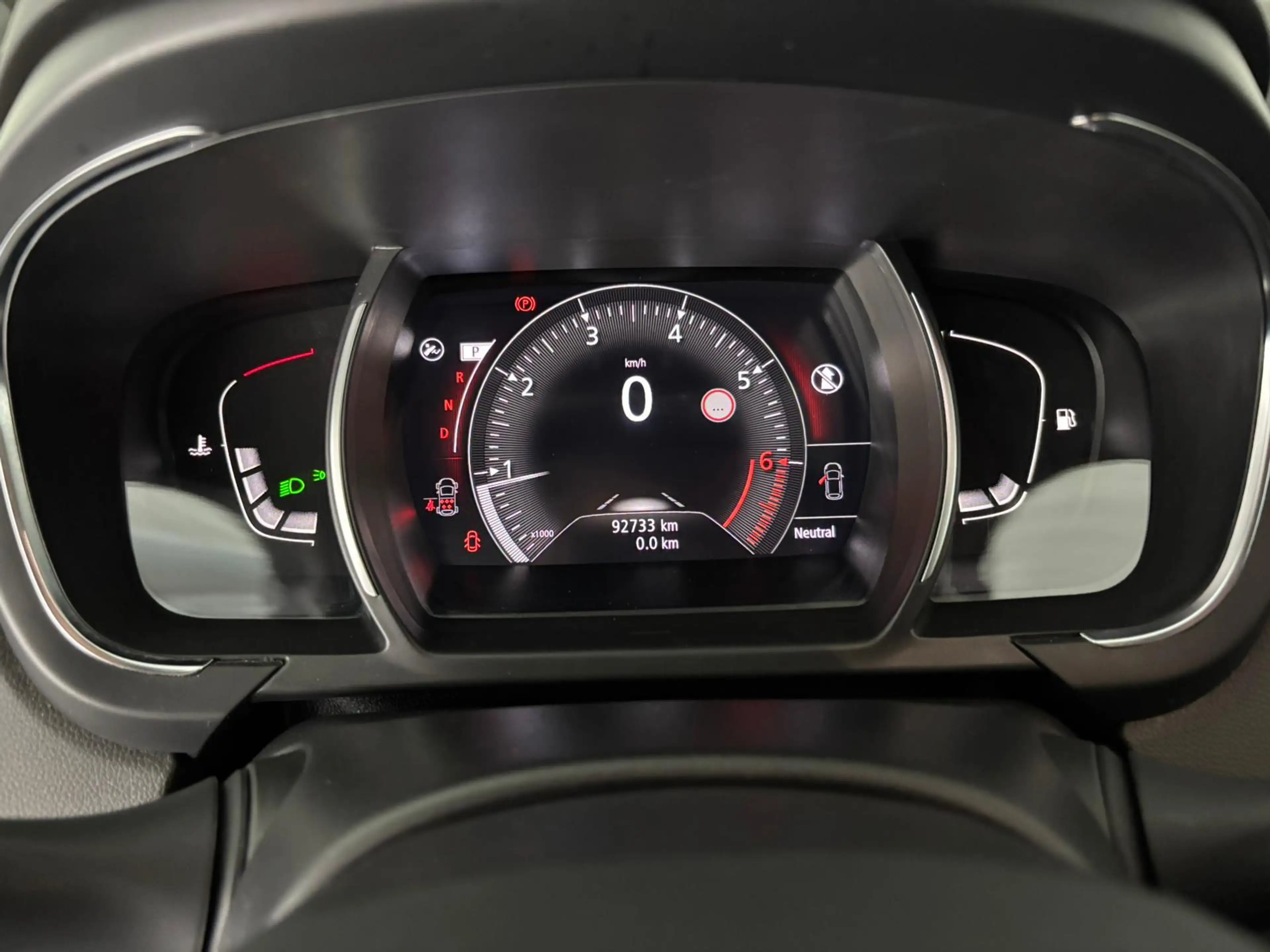 Renault Grand Scenic 1.3 TCe Techno 7p. | TREKHAAK | CARPLAY | STOELVER — photo 10