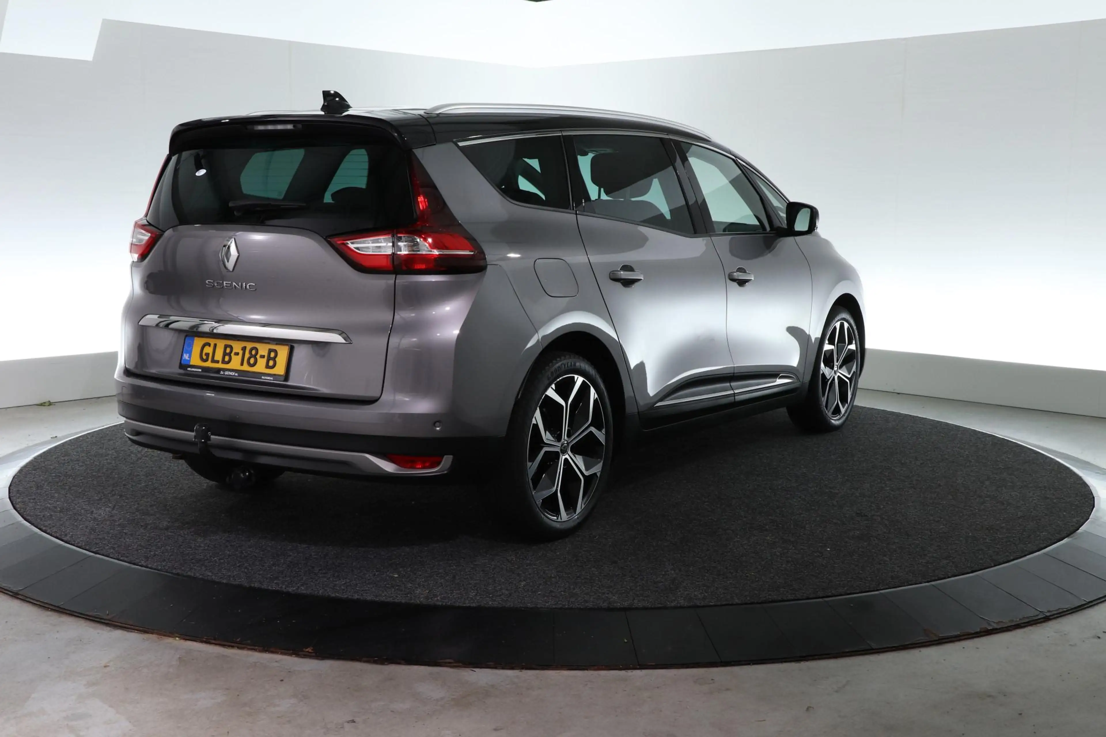 Renault Grand Scenic 1.3 TCe Techno 7p. | TREKHAAK | CARPLAY | STOELVER — photo 2