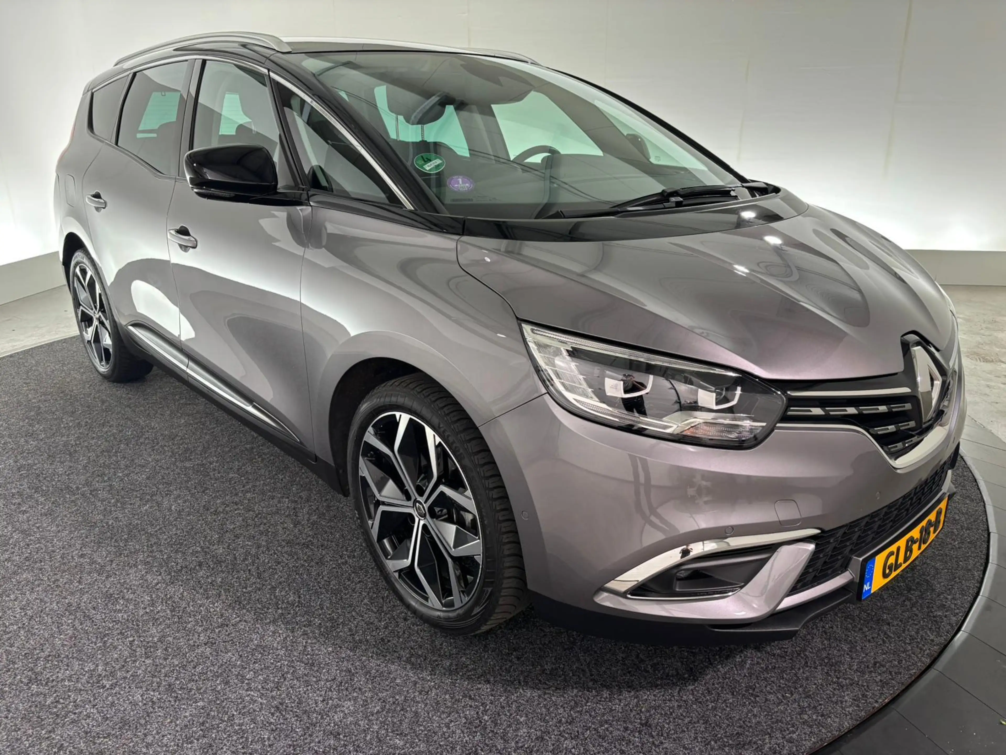 Renault Grand Scenic 1.3 TCe Techno 7p. | TREKHAAK | CARPLAY | STOELVER — photo 27