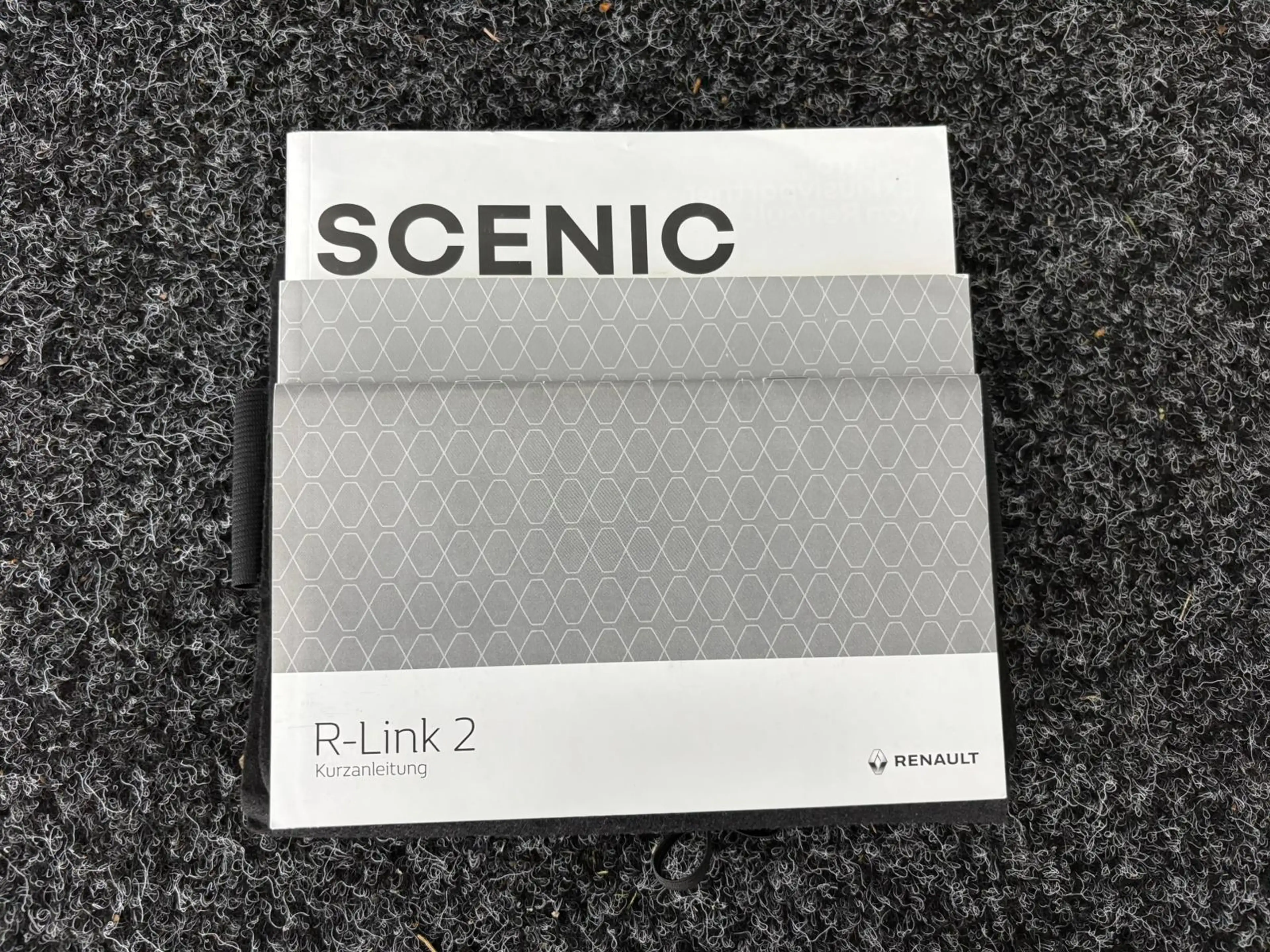 Renault Grand Scenic 1.3 TCe Techno 7p. | TREKHAAK | CARPLAY | STOELVER — photo 36