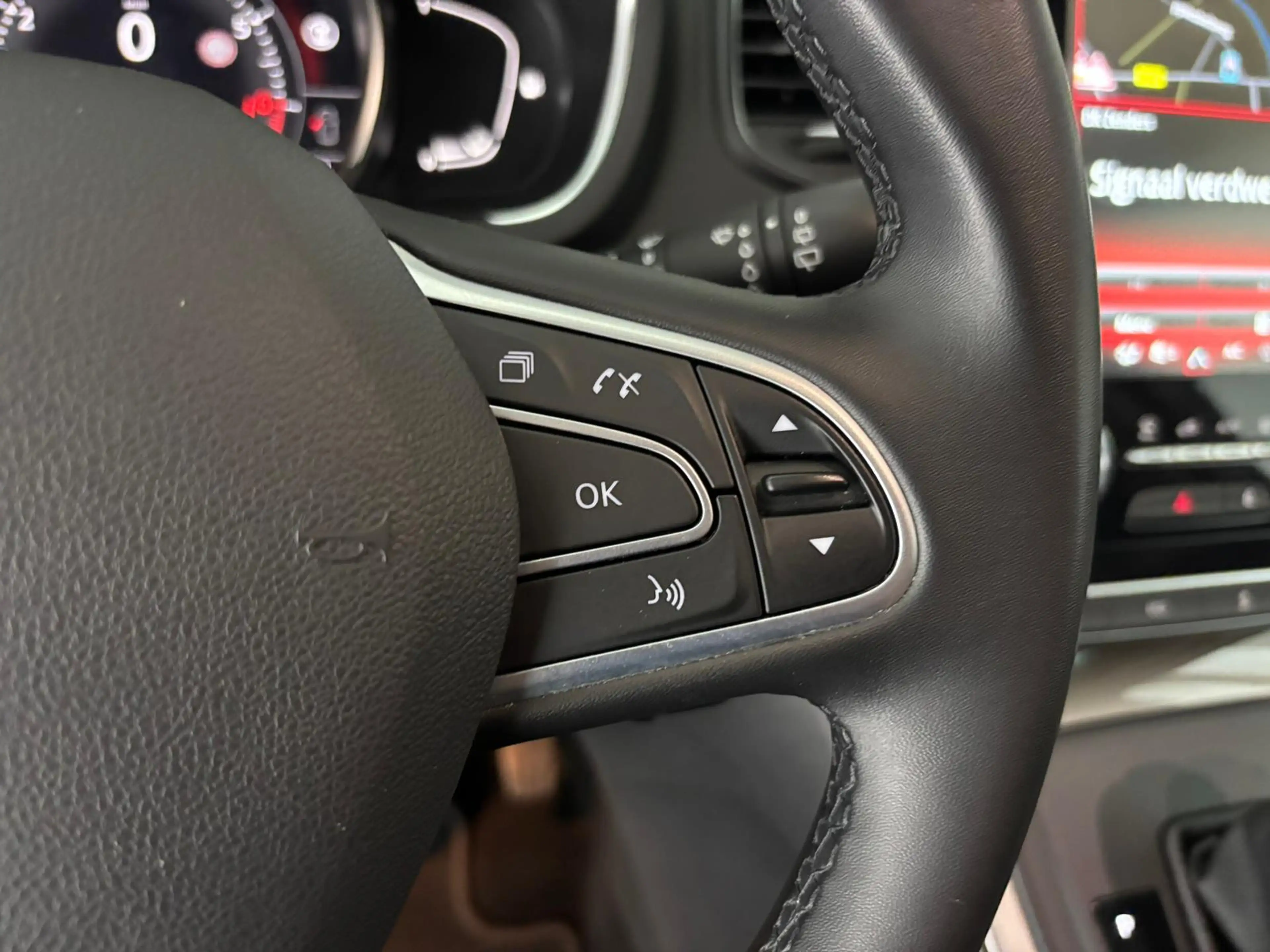 Renault Grand Scenic 1.3 TCe Techno 7p. | TREKHAAK | CARPLAY | STOELVER — photo 18
