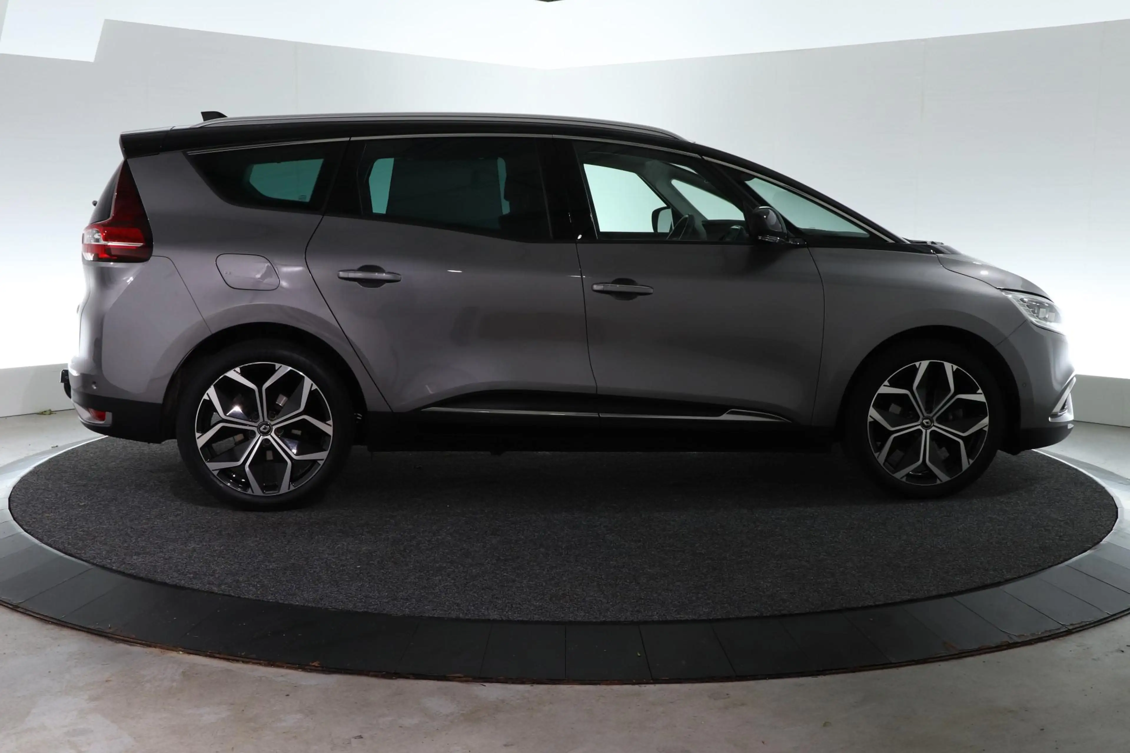 Renault Grand Scenic 1.3 TCe Techno 7p. | TREKHAAK | CARPLAY | STOELVER — photo 7