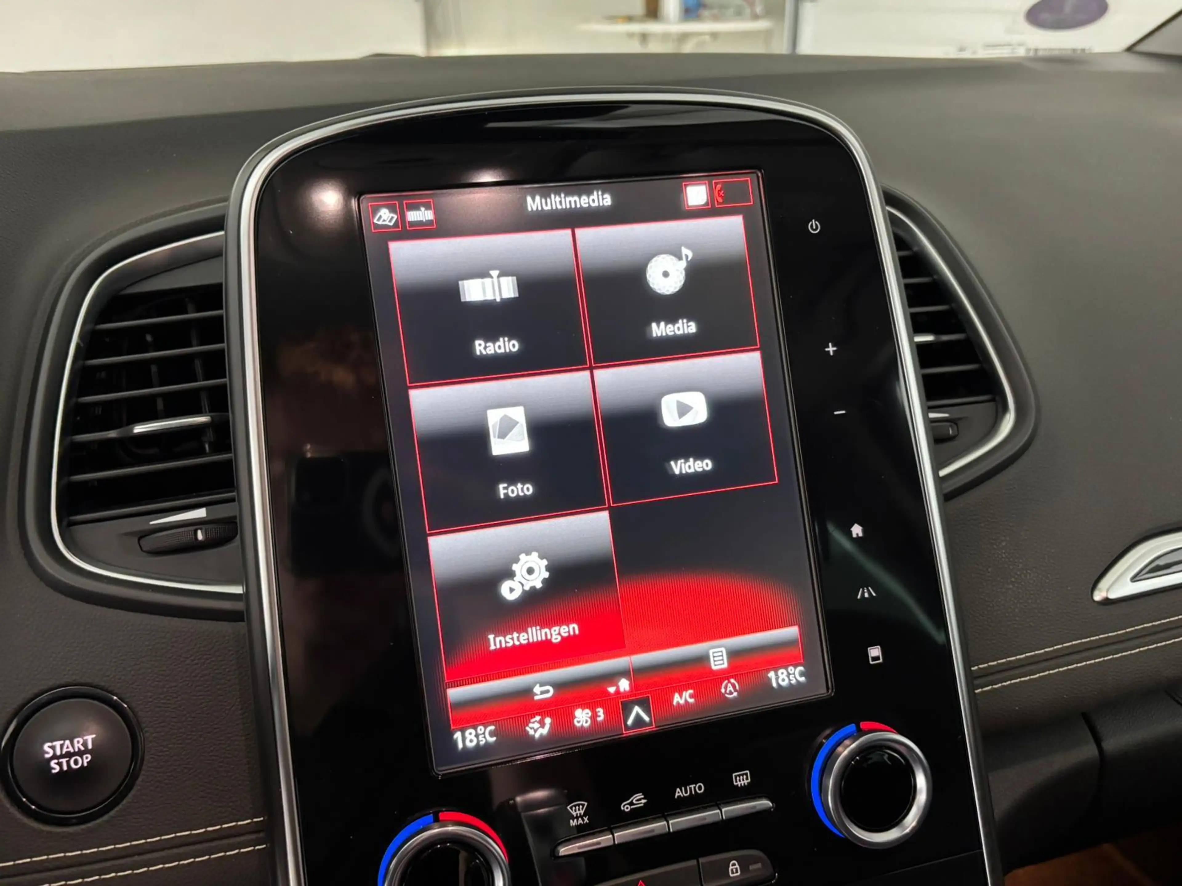 Renault Grand Scenic 1.3 TCe Techno 7p. | TREKHAAK | CARPLAY | STOELVER — photo 23
