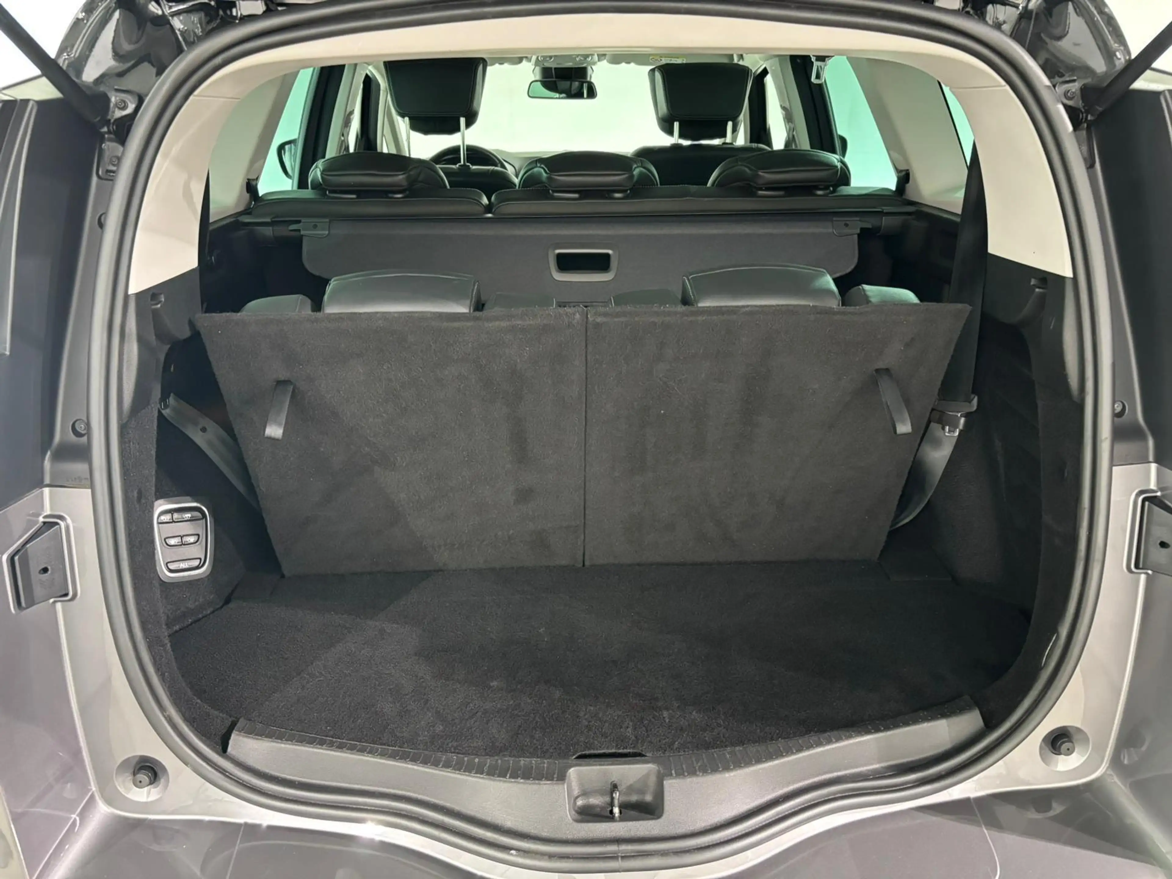 Renault Grand Scenic 1.3 TCe Techno 7p. | TREKHAAK | CARPLAY | STOELVER — photo 33