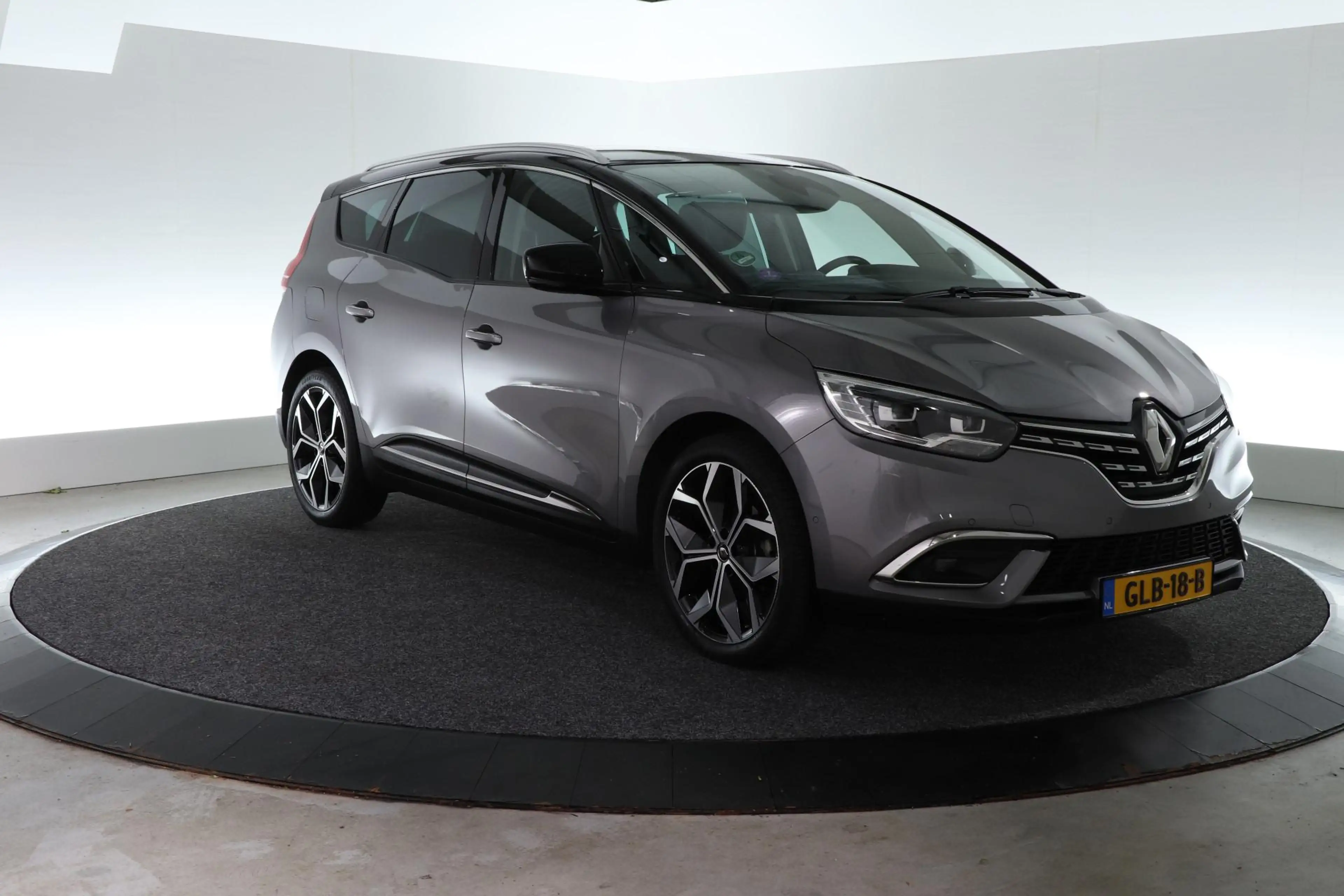 Renault Grand Scenic 1.3 TCe Techno 7p. | TREKHAAK | CARPLAY | STOELVER — photo 15