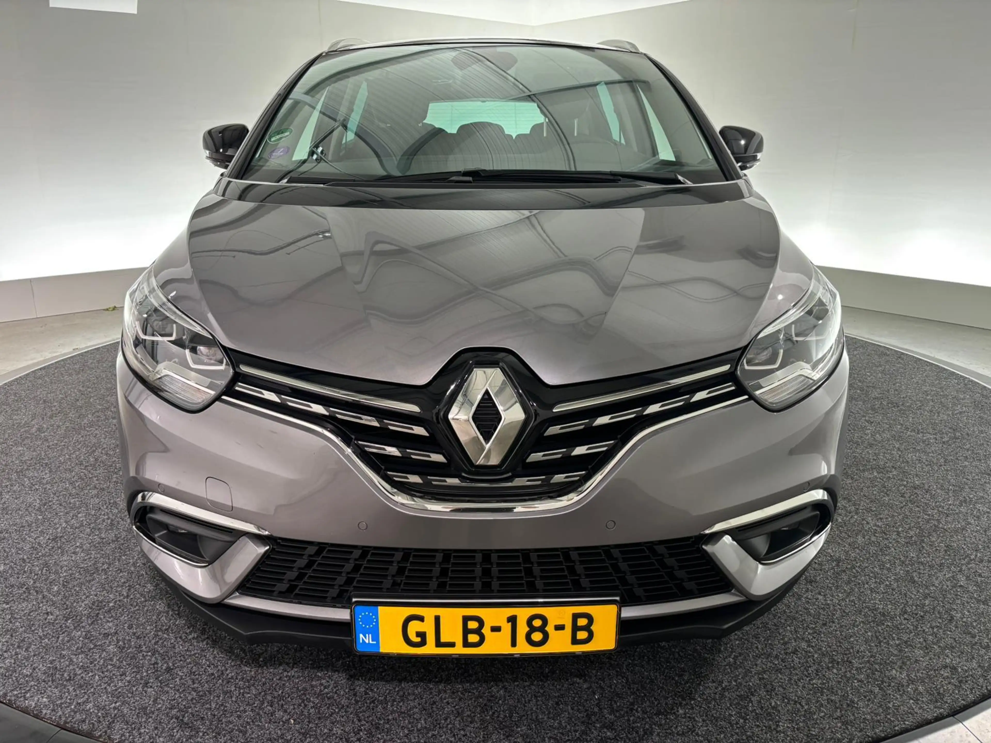 Renault Grand Scenic 1.3 TCe Techno 7p. | TREKHAAK | CARPLAY | STOELVER — photo 31