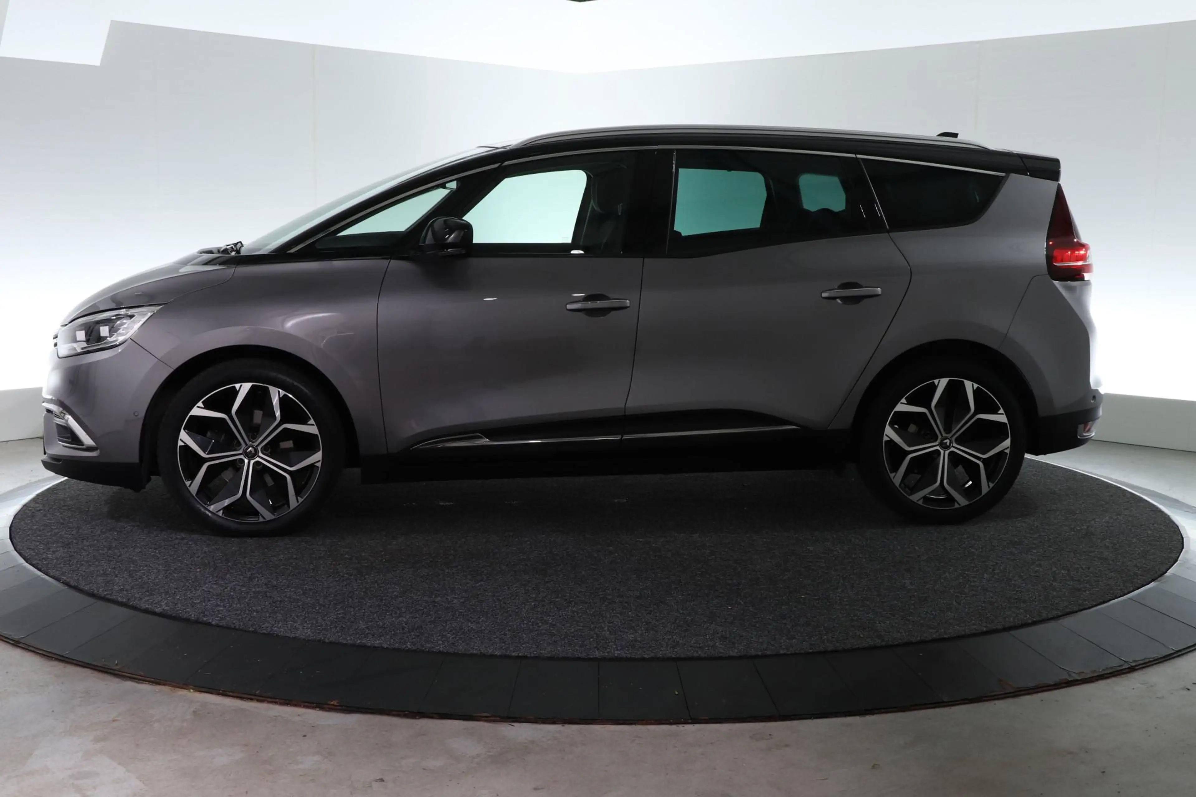 Renault Grand Scenic 1.3 TCe Techno 7p. | TREKHAAK | CARPLAY | STOELVER — photo 8